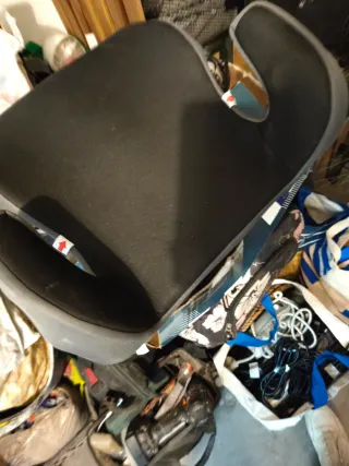 Silla de coche para niños