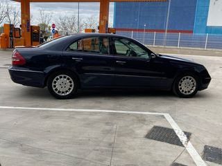 Mercedes-Benz Clase E 2003