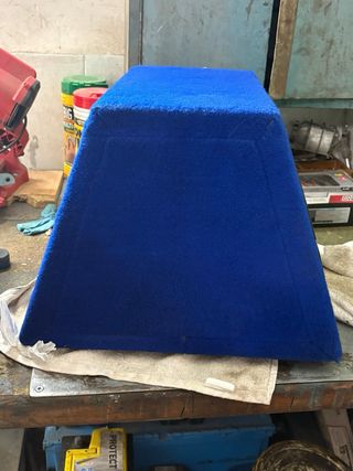 Subwoofer Vieta PWS12 500W