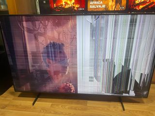 Samsung Smart TV TU55DU7175U