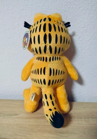 Peluche Garfield 42 cm