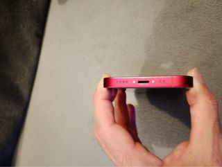 iPhone 13 mini 128GB Rojo