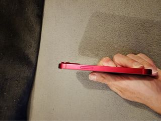 iPhone 13 mini 128GB Rojo