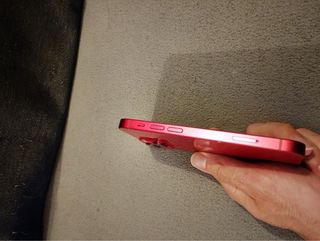 iPhone 13 mini 128GB Rojo