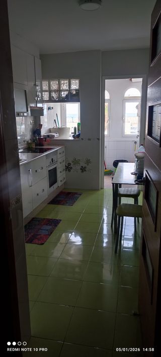 Piso zona Puerto Deportivo Garrucha