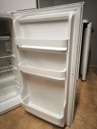 Nevera Artica
