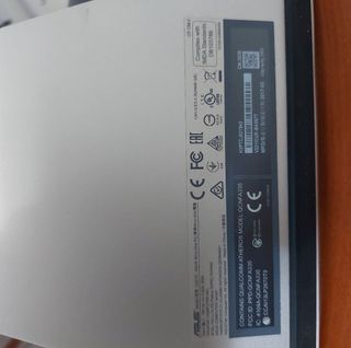 ASUS PC All-in-One Vivo AiO V221IC