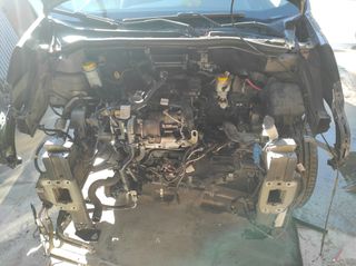 Mecánico  Electricista Chapista  Pintor