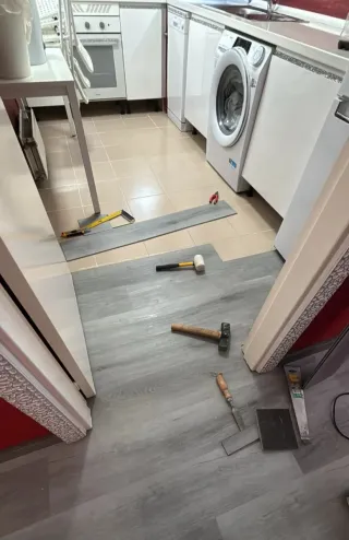 Servicios Profesionales de Montaje