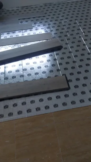 Servicios Profesionales de Montaje