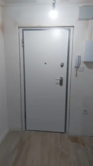 Servicios Profesionales de Montaje