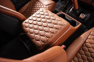 Land Rover Defender 2008