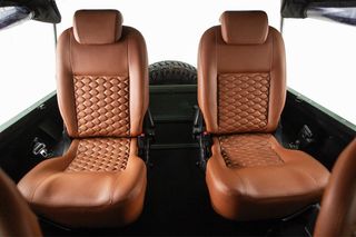 Land Rover Defender 2008