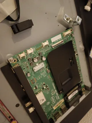 Scheda Madre TV 715GA564-M01-B00-005Y