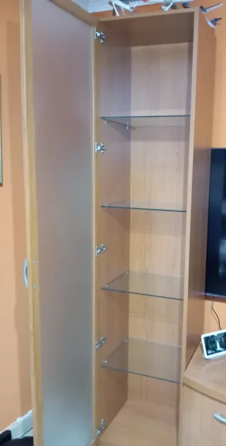 Muebles de salón completos