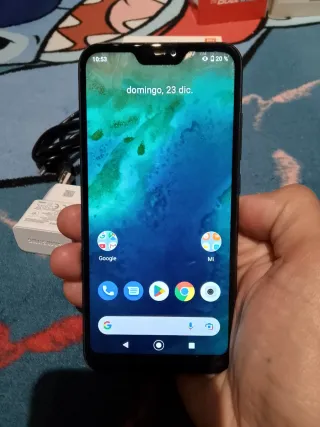 Xiaomi Mi A2 Lite