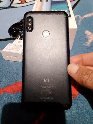 Xiaomi Mi A2 Lite