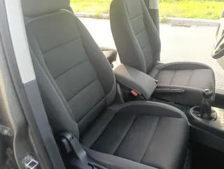 Volkswagen Touran 2010