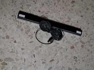 Consola Nintendo Wii Blanca