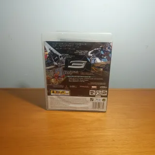 Spider‑Man 3 - PlayStation 3 | Buone Condizioni