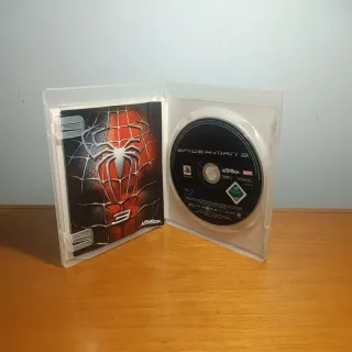 Spider‑Man 3 - PlayStation 3 | Buone Condizioni