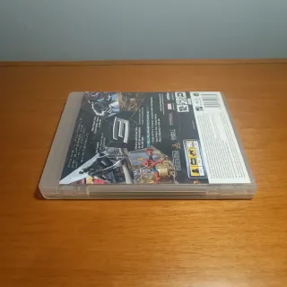 Spider‑Man 3 - PlayStation 3 | Buone Condizioni