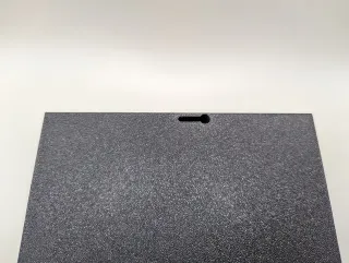 Cuadro Pac-Man 3D Decoración Retro