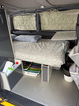 Mercedes-Benz Vito 1999