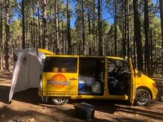 Mercedes-Benz Vito 1999