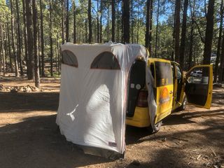 Mercedes-Benz Vito 1999