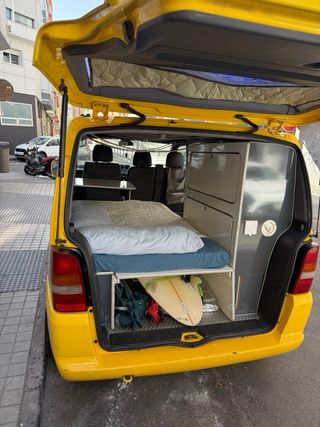 Mercedes-Benz Vito 1999