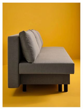 Sofá Cama IKEA ASARUM 3 Plazas