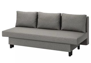 Sofá Cama IKEA ASARUM 3 Plazas