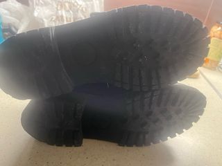 Botas Panama Jack Negras Talla 41