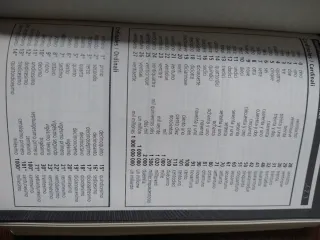 Diccionario Español-Italiano