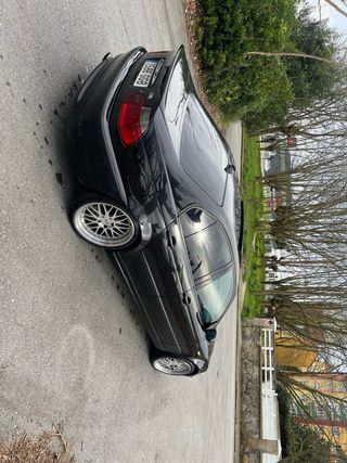 BMW Serie 3 E46 320d