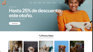 Paginas web en Shopify o Wordpress