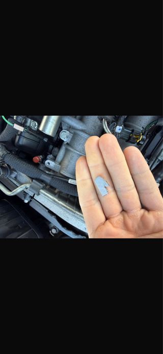 *AVERIADO* Alfa Romeo 159 1.9 JTDM 16v 2009