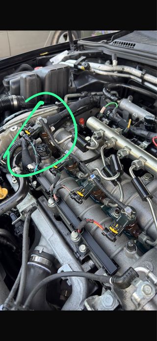 *AVERIADO* Alfa Romeo 159 1.9 JTDM 16v 2009