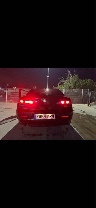 *AVERIADO* Alfa Romeo 159 1.9 JTDM 16v 2009