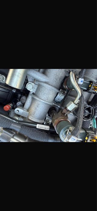 *AVERIADO* Alfa Romeo 159 1.9 JTDM 16v 2009