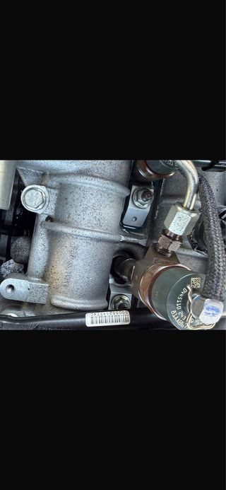 *AVERIADO* Alfa Romeo 159 1.9 JTDM 16v 2009