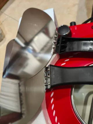 Forno per pizza Cecotec Mamma Mía Window