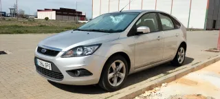Ford Focus 2008