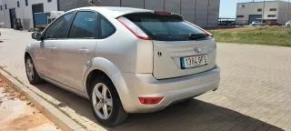 Ford Focus 2008