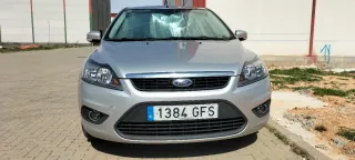 Ford Focus 2008