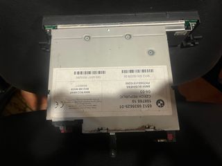 Radio BMW Business Original