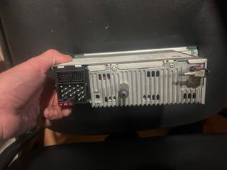 Radio BMW Business Original