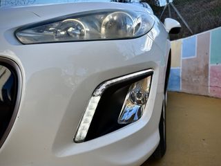 Peugeot 308 2012
