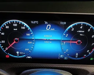 Mercedes A200 AMG particular vende